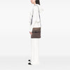 Fendi Zucchino Canvas Crossbody Secondhand