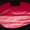 Gucci Medium GG Marmont Matelasse Velvet Shoulder Bag Secondhand