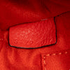 Celine Nano Leather Luggage Tote Secondhand