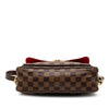 Louis Vuitton Damier Ebene Ravello GM Secondhand