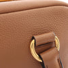 Prada Mini Vitello Phenix Bauletto Satchel Secondhand