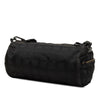 Chanel New Travel Line Nylon Barrel Shoulder Bag Secondhand