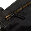 Chanel New Travel Line Nylon Barrel Shoulder Bag Secondhand