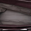 Secondhand Bottega Veneta Leather Business Bag