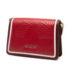 Bvlgari Mini Quilted Calfskin Diamond Blast Serpenti Forever Crossbody Secondhand
