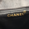 Chanel CC Quilted Lambskin Backpack Secondhand