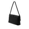 Burberry Leather Flap Shoulder Bag Secondhand