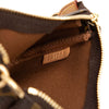 Louis Vuitton Monogram Mini Pochette Accessoires Secondhand