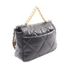 Chanel Medium Lambskin 19 Flap Secondhand