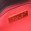 Chanel Medium Lambskin 19 Flap Secondhand