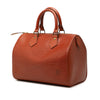 Louis Vuitton Epi Speedy 25 Secondhand