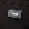 Fendi Zucca Canvas Chef Tote Secondhand
