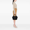 Fendi Zucca Canvas Chef Tote Secondhand