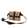Gucci GG Canvas Belt Bag Secondhand