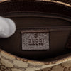 Gucci GG Canvas Belt Bag Secondhand