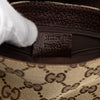 Gucci GG Canvas Belt Bag Secondhand