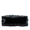 Gucci Patent Abbey D Ring Handbag Secondhand