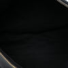 Gucci Patent Abbey D Ring Handbag Secondhand