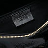 Gucci Patent Abbey D Ring Handbag Secondhand