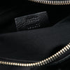 Gucci Patent Abbey D Ring Handbag Secondhand
