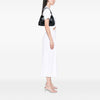 Gucci Patent Abbey D Ring Handbag Secondhand