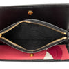 Prada Saffiano Bifold Long Wallet Secondhand