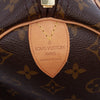 Louis Vuitton Monogram Keepall 55 Secondhand