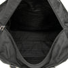 Prada Tessuto Canapa Logo Satchel Secondhand