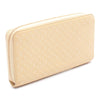 Louis Vuitton Leather Monogram Zippy Wallet Secondhand