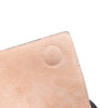 ALAÏA Pony Hair and Leather Leopard Printed Le Hinge Tote Secondhand