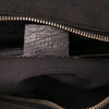 Secondhand Gucci GG Canvas Horsebit Web Chain Bowler Bag