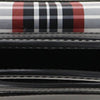 Burberry Mini Plaid Canvas Pocket Satchel Secondhand