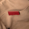 Gucci GG Marmont Matelasse Calfskin Belt Bag Secondhand