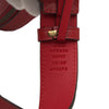 Gucci GG Marmont Matelasse Calfskin Belt Bag Secondhand
