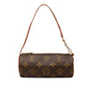 Louis Vuitton Monogram Papillon Pochette Secondhand