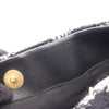 Chanel Large Tweed 19 Flap Secondhand