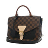 Louis Vuitton Damier Ebene Beaumarchais Secondhand