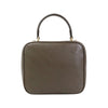 Gucci Matelasse Calfskin Blondie Top Handle Satchel Secondhand
