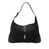 Gucci GG Canvas Jackie Hobo Secondhand