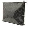 Louis Vuitton Monogram Glaze Pochette Cosmos Secondhand