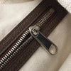 Secondhand Gucci Canvas Web Embossed Logo Tote