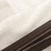 Secondhand Gucci Canvas Web Embossed Logo Tote