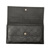 Gucci Guccissima Long Wallet Secondhand