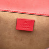 Secondhand Gucci Medium GG Supreme Arabesque Dionysus Shoulder Bag