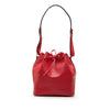 Louis Vuitton Epi Petit Noe Secondhand