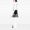 Bottega Veneta Nappa The Fringe Pouch Secondhand