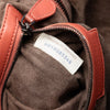 Bottega Veneta Nappa Intrecciato Nodini Crossbody Secondhand