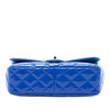 Chanel Medium Quilted Patent Coco Shine Flap Secondhand