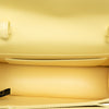 Bvlgari Alexander Wang Leather Serpenti Belt Bag Secondhand