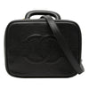 Chanel CC Caviar Vanity Case Secondhand